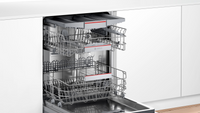 Lave-vaisselle Encastrable 14 couverts Reconditionné BOSCH SMI4HCB19E
