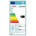 Four chaleur tournante BOSCH HBA171BS4F