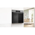 Four chaleur tournante BOSCH HBA171BS4F