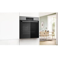 Four chaleur tournante BOSCH HBA171BS4F