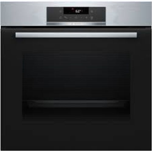 Four chaleur tournante BOSCH HBA171BS4F