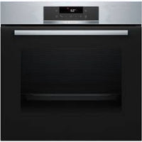 Four chaleur tournante BOSCH HBA171BS4F