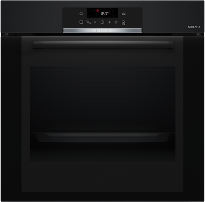 Four chaleur tournante BOSCH HBA372BB3F