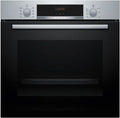 Four chaleur tournante BOSCH HBA553BR3F