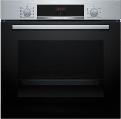 Four chaleur tournante BOSCH HBA553BR3F