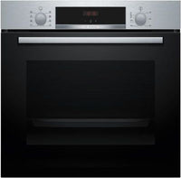 Four chaleur tournante BOSCH HBA553BR3F