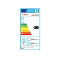Four chaleur tournante BOSCH HBA553BR3F