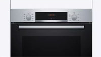 Four chaleur tournante BOSCH HBA553BR3F