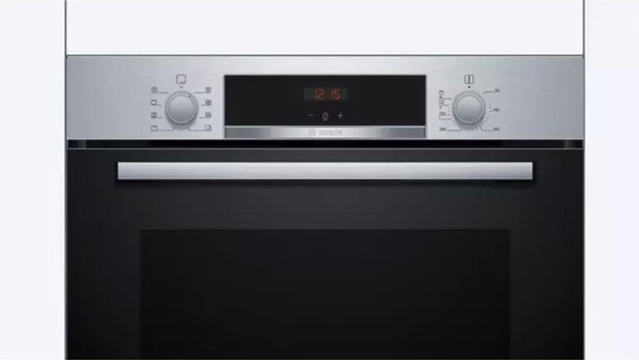 Four chaleur tournante BOSCH HBA553BR3F