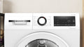 Seche-linge pompe à chaleur BOSCH WQG1420DFR