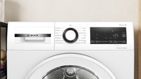 Seche-linge pompe à chaleur BOSCH WQG1420DFR