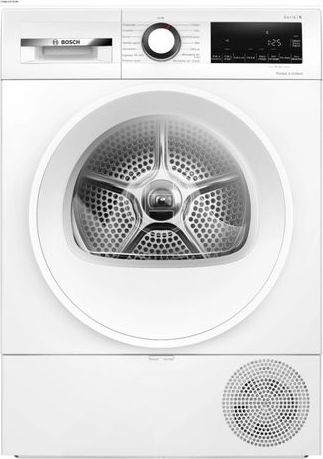 Seche-linge pompe à chaleur BOSCH WQG1420DFR