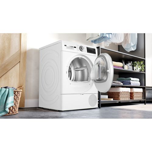 Seche-linge pompe à chaleur BOSCH WQG1421SFR