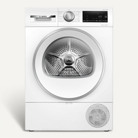 Seche-linge pompe à chaleur BOSCH WQG1421SFR