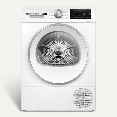 Seche-linge pompe à chaleur BOSCH WQG1421SFR
