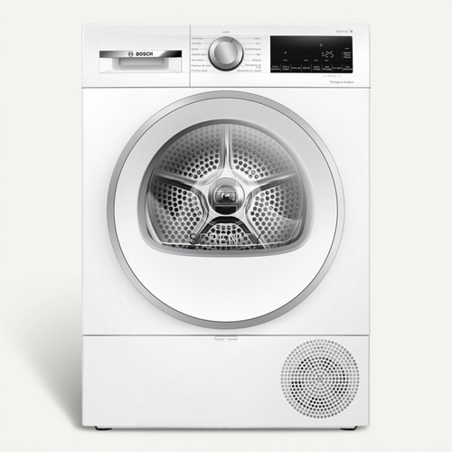 Seche-linge pompe à chaleur BOSCH WQG1421SFR