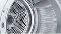 Seche-linge pompe à chaleur BOSCH WQG1421SFR