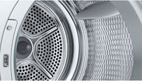 Seche-linge pompe à chaleur BOSCH WQG1421SFR