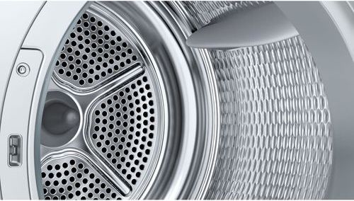 Seche-linge pompe à chaleur BOSCH WQG1421SFR