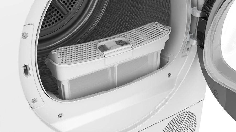 Seche-linge pompe à chaleur BOSCH WQG1421SFR