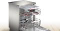 Lave-vaisselle Pose Libre 14 couverts Reconditionné BOSCH SMS6ZCI11F