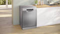 Lave-vaisselle Pose Libre 14 couverts Reconditionné BOSCH SMS6ZCI11F