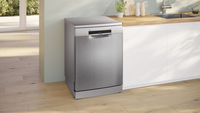 Lave-vaisselle Pose Libre 14 couverts Reconditionné BOSCH SMS6ZCI11F