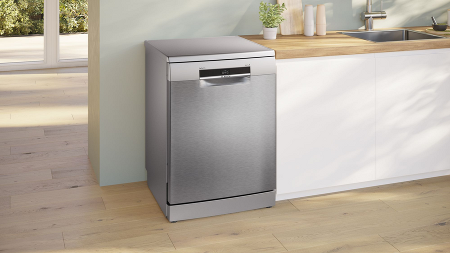 Lave-vaisselle Pose Libre 14 couverts Reconditionné BOSCH SMS6ZCI11F