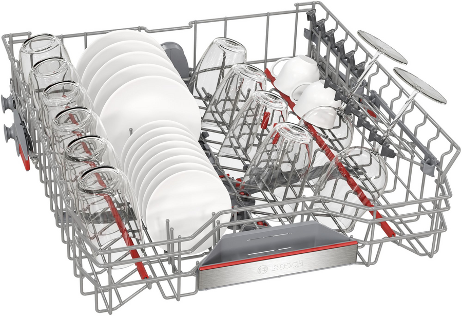 Lave-vaisselle Pose Libre 14 couverts Reconditionné BOSCH SMS6ZCI11F