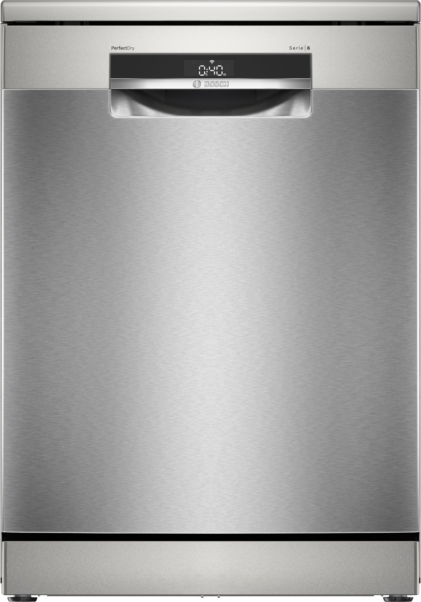 Lave-vaisselle Pose Libre 14 couverts Reconditionné BOSCH SMS6ZCI11F