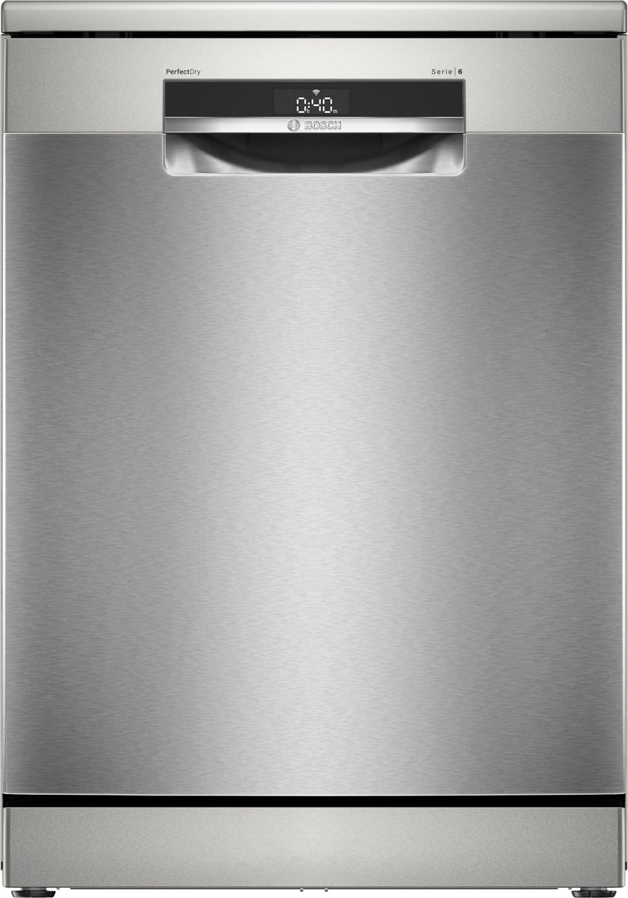 Lave-vaisselle Pose Libre 14 couverts Reconditionné BOSCH SMS6ZCI11F