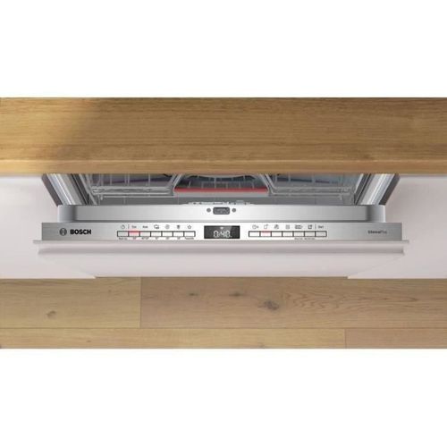 Lave-vaisselle Encastrable 14 couverts Reconditionné BOSCH SMV4EVX02F