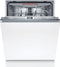 Lave-vaisselle Encastrable 14 couverts Reconditionné BOSCH SMV4EVX02F