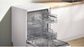 Lave-vaisselle pose libre BOSCH SMS26AW01F