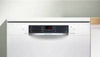Lave-vaisselle pose libre BOSCH SMS26AW01F