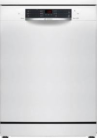 Lave-vaisselle pose libre BOSCH SMS26AW01F