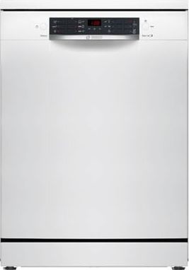 Lave-vaisselle pose libre BOSCH SMS26AW01F