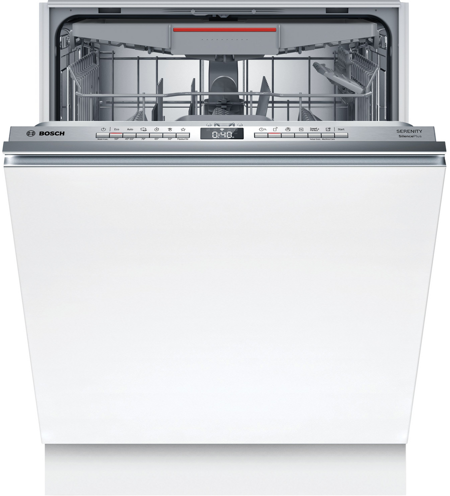 Lave-vaisselle Encastrable 14 couverts Reconditionné BOSCH SMV4EVX36F