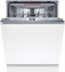 Lave-vaisselle Encastrable 14 couverts Reconditionné BOSCH SMV4EVX36F