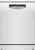 Lave-vaisselle pose libre BOSCH SMS4EVW36F