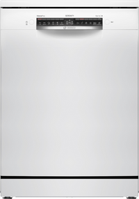 Lave-vaisselle pose libre BOSCH SMS4EVW36F