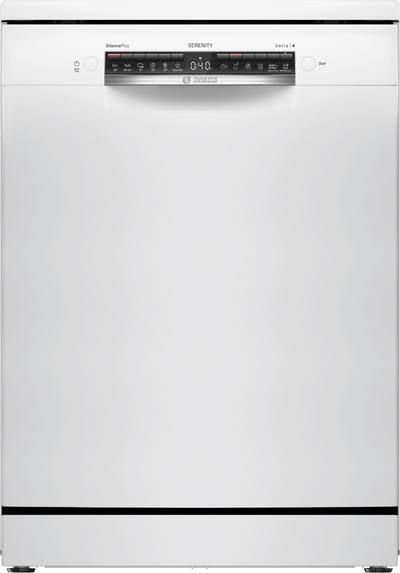 Lave-vaisselle pose libre BOSCH SMS4EVW36F