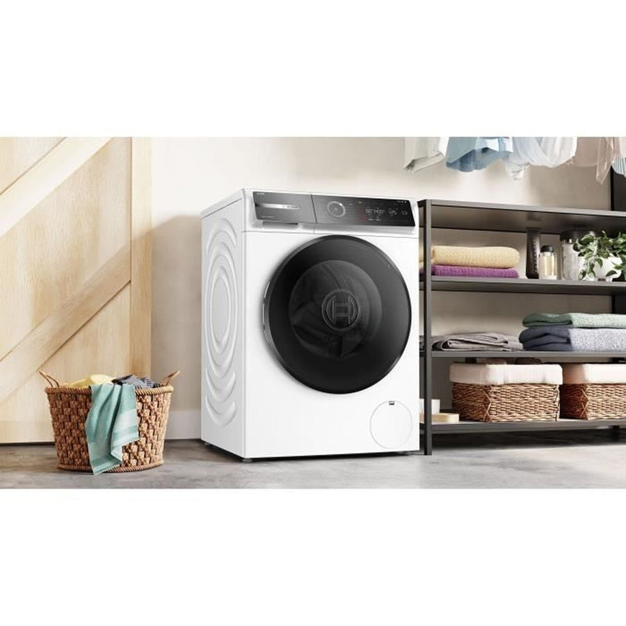 Lave-linge Hublot 9 kg Reconditionné BOSCH WGB244A2FR