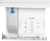 Lave-linge Hublot 9 kg Reconditionné BOSCH WGB244A2FR