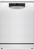 Lave-vaisselle Pose Libre 12 couverts Neuf BOSCH SMS25AW09F