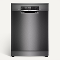 Lave-vaisselle pose libre BOSCH SMS6ECC12E