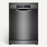 Lave-vaisselle pose libre BOSCH SMS6ECC12E