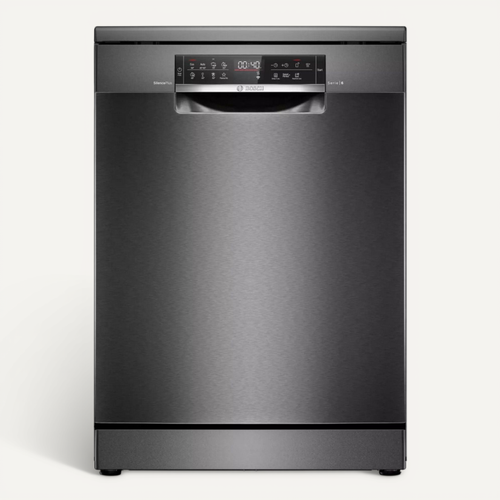 Lave-vaisselle pose libre BOSCH SMS6ECC12E