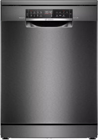 Lave-vaisselle pose libre BOSCH SMS6ECC12E