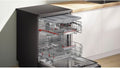 Lave-vaisselle pose libre BOSCH SMS6ECC12E
